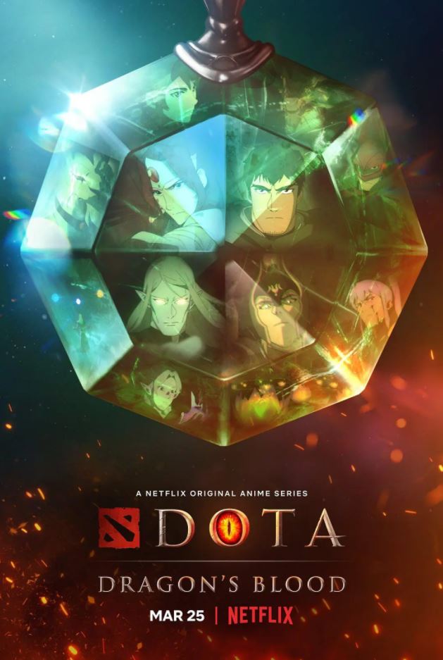 DOTA֮Ѫ