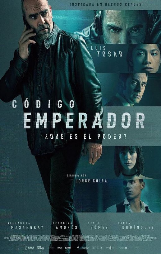 Cdigo Emperador