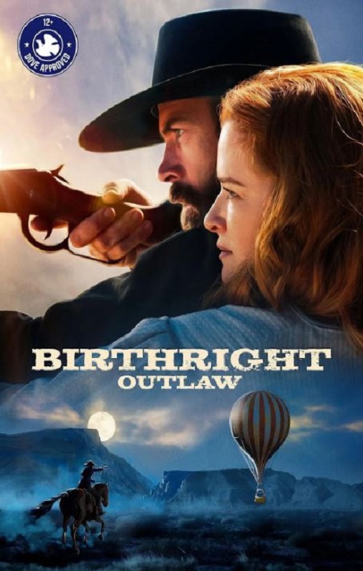 Birthright Outlaw