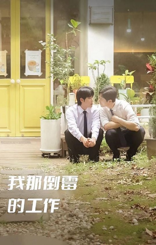 我那倒霉的工作